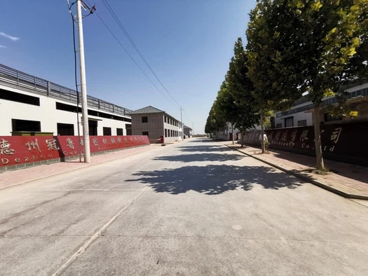 دتشو جوانلو الدقة الآلات المحدودة