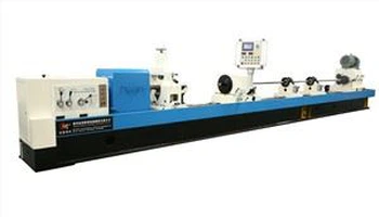 آلة حفر حفرة عميقة