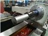 Deep Hole Trepanning Machine For Solid Job