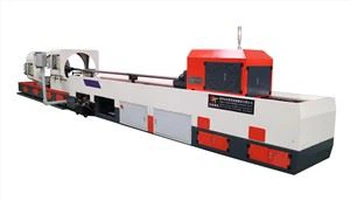 آلة شحذ حفرة عميقة