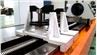 Skiving Roller Burnishing Machine For Hydraulic Cylinder