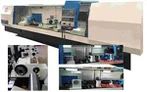 ZSK2106F BTA وآلة الحفر مجتمعة